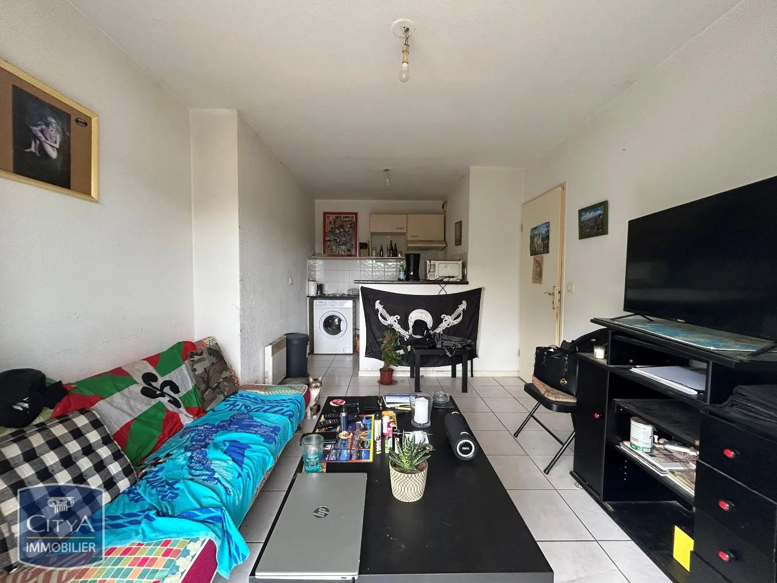 Photo 2 appartement Billère