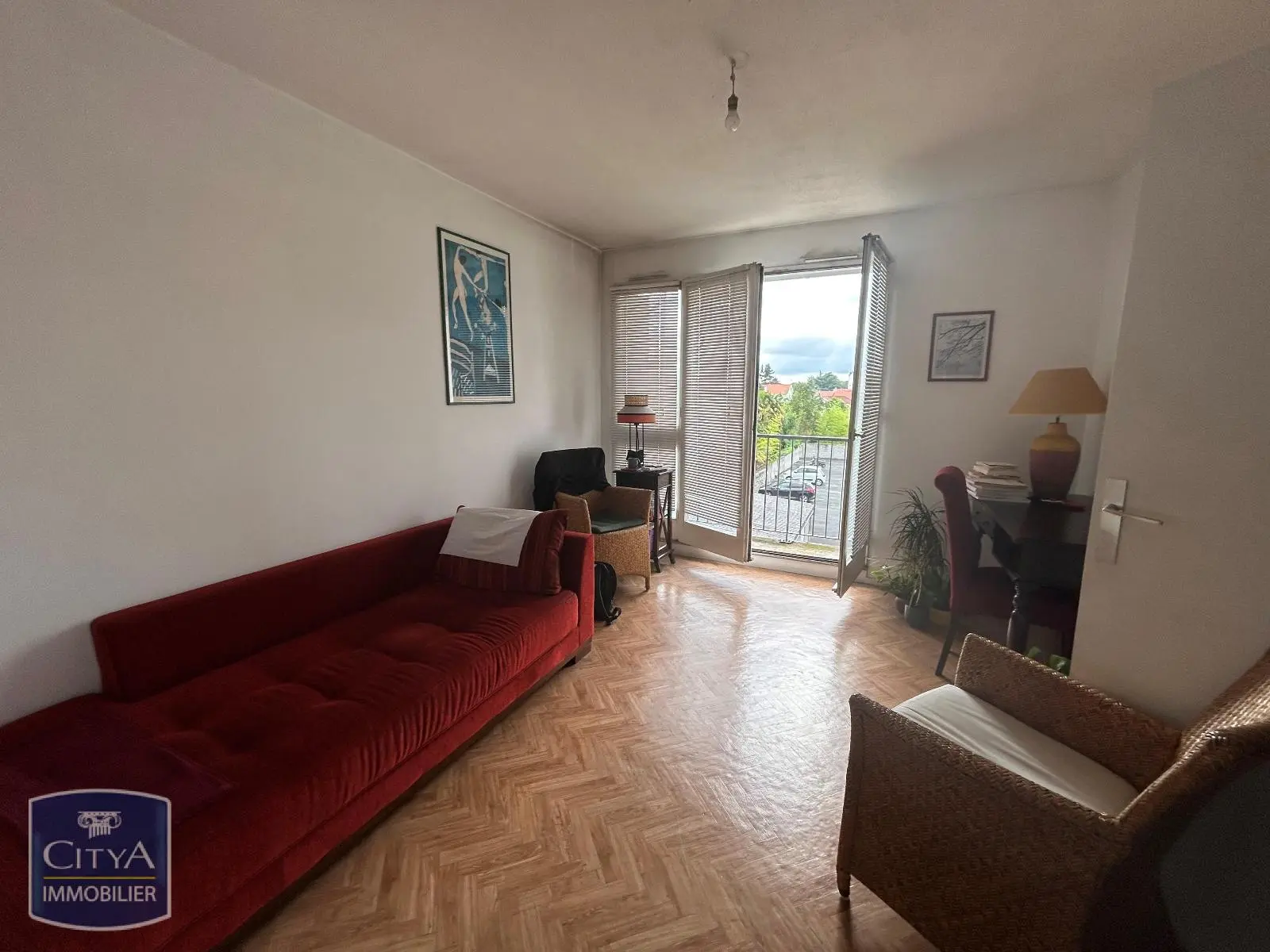 Photo 2 appartement Pau