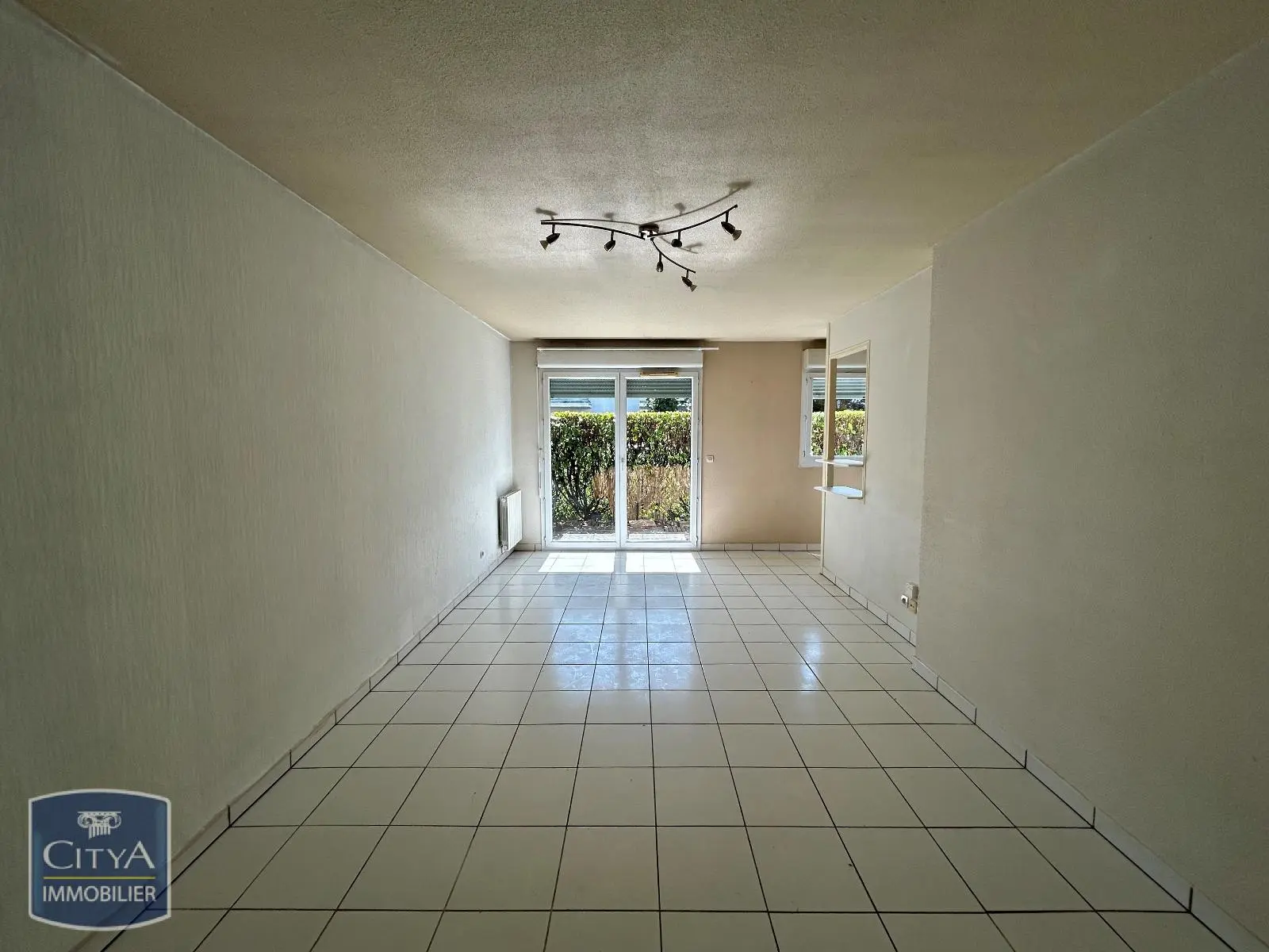 Photo 2 Appartement 2 pièces 47.25m²