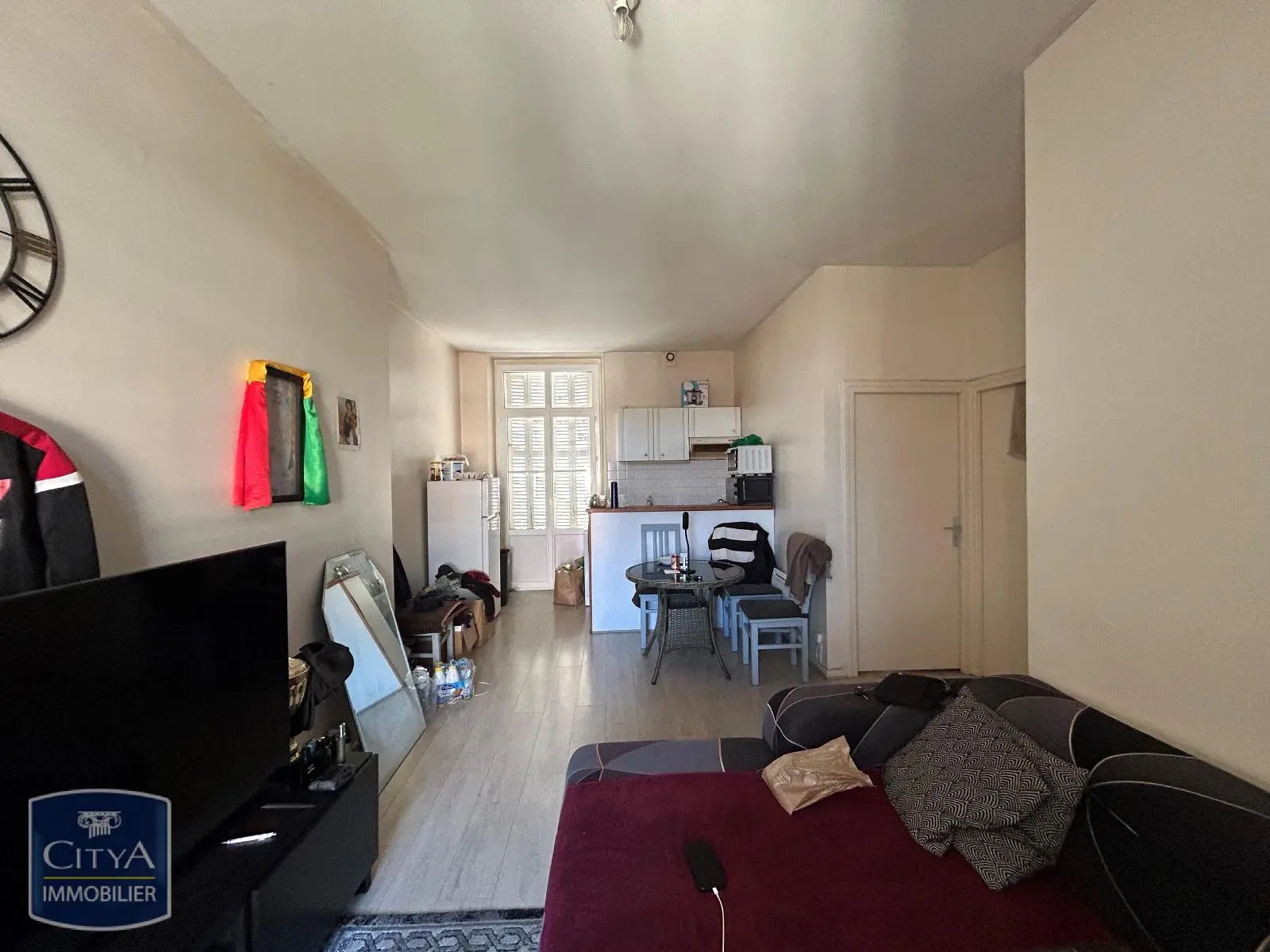 Photo 8 Appartement 2 pièces 37.3m²