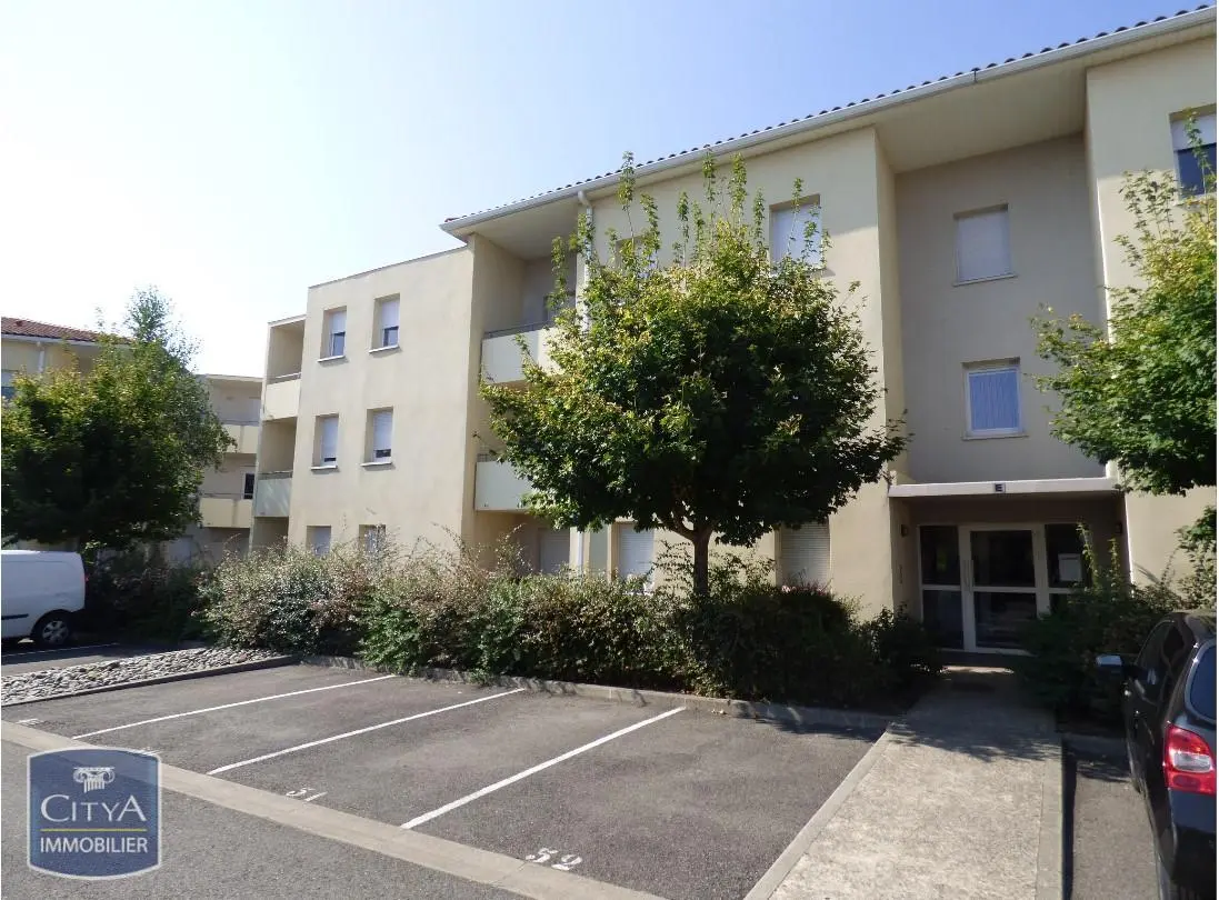 Photo 1 Appartement 3 pièces 64m²