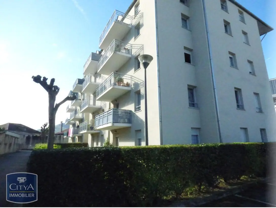 Photo 2 Appartement 2 pièces 47m²