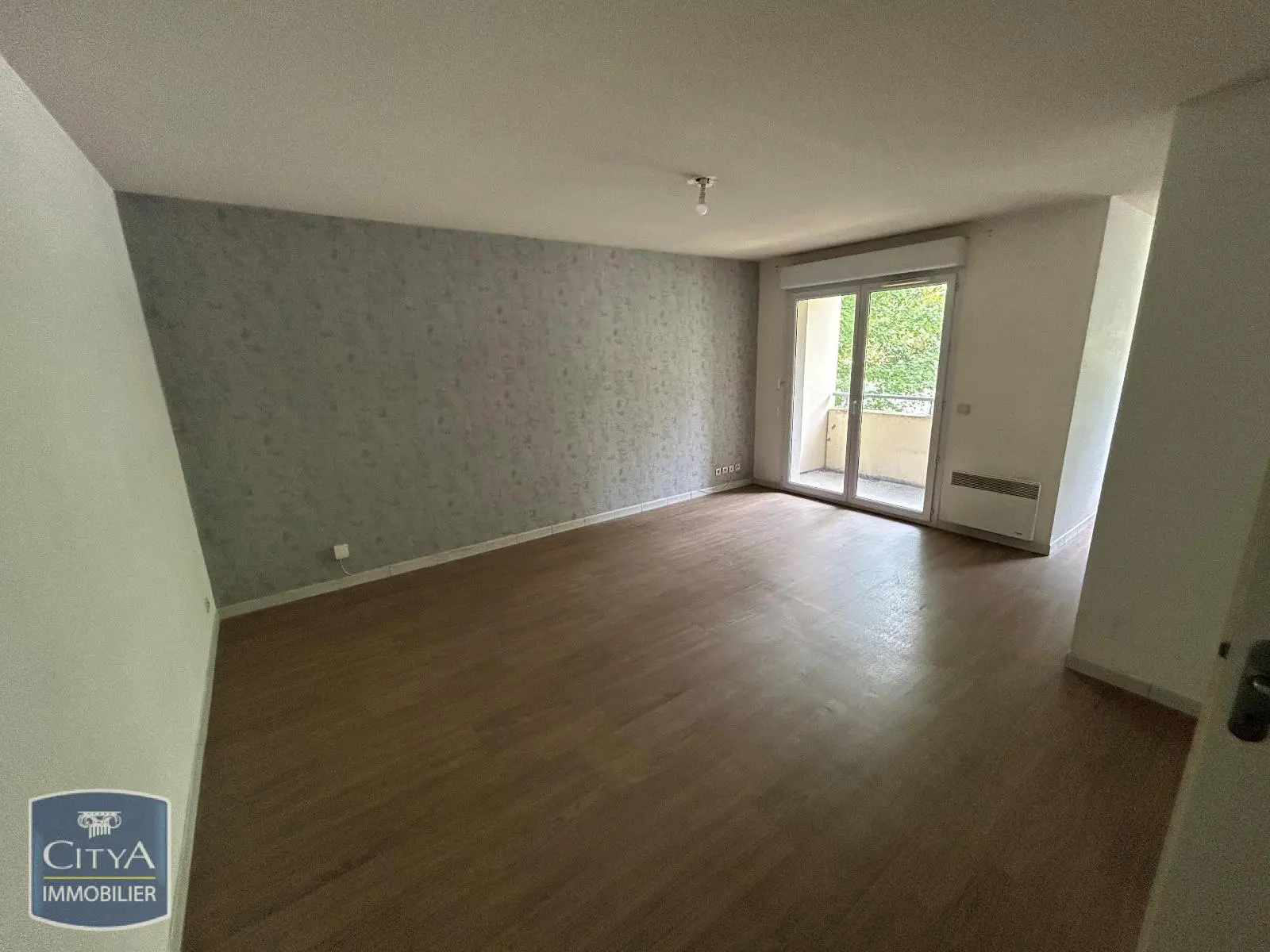 Photo 2 Appartement 2 pièces 48m²