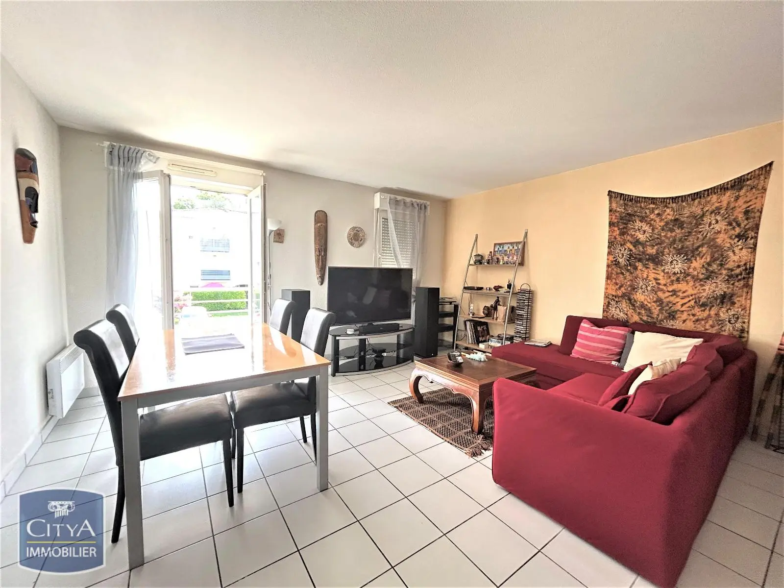 Photo 6 Appartement 3 pièces 62.31m²