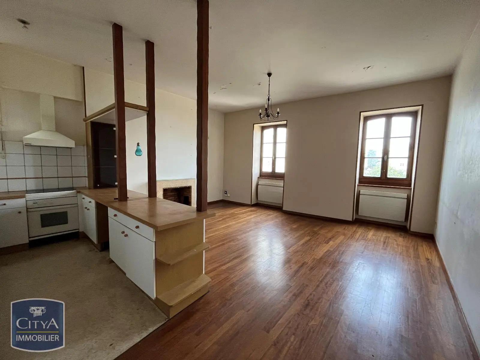 Photo 7 Appartement 3 pièces 76m²