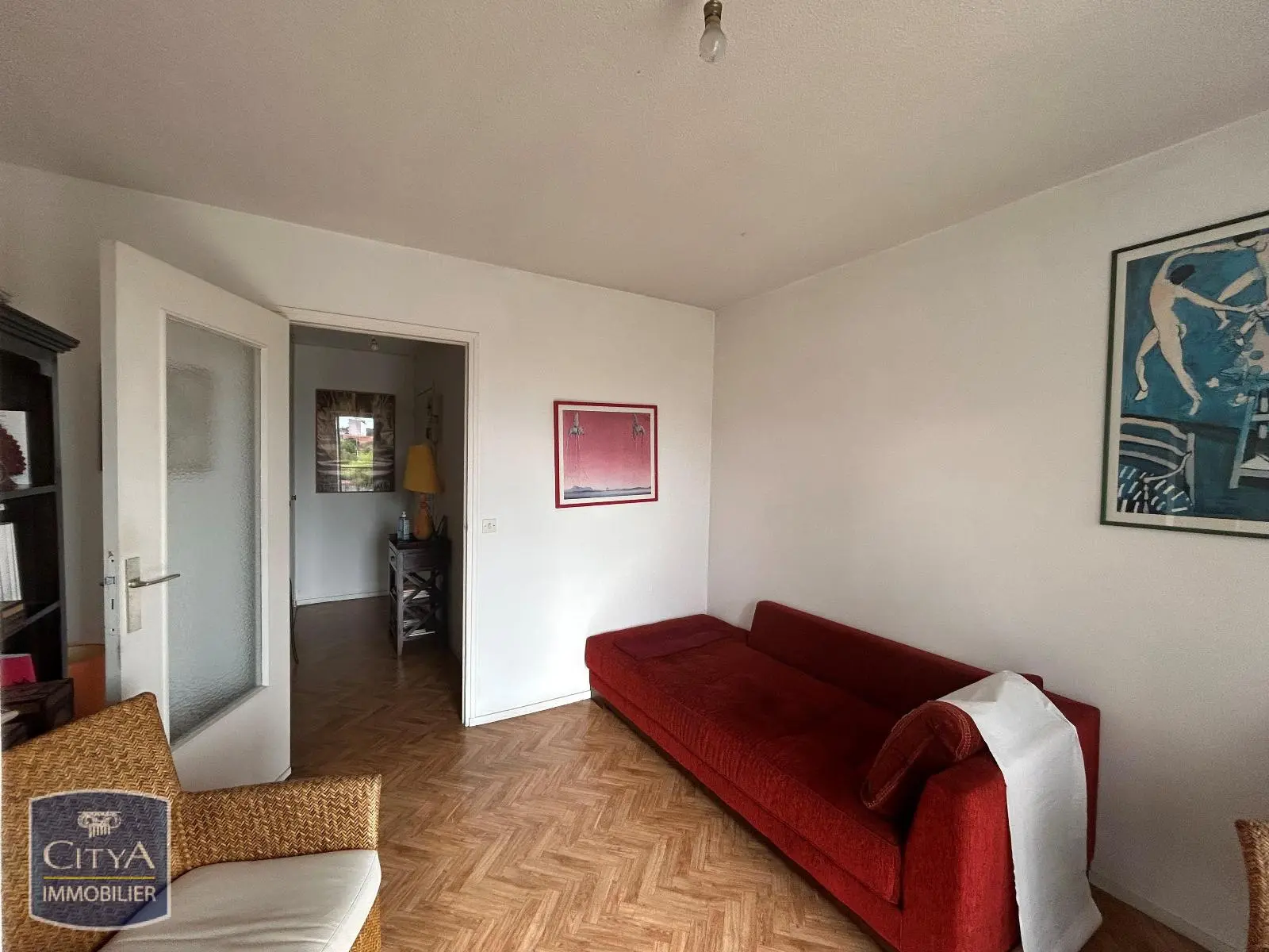 Photo 3 appartement Pau