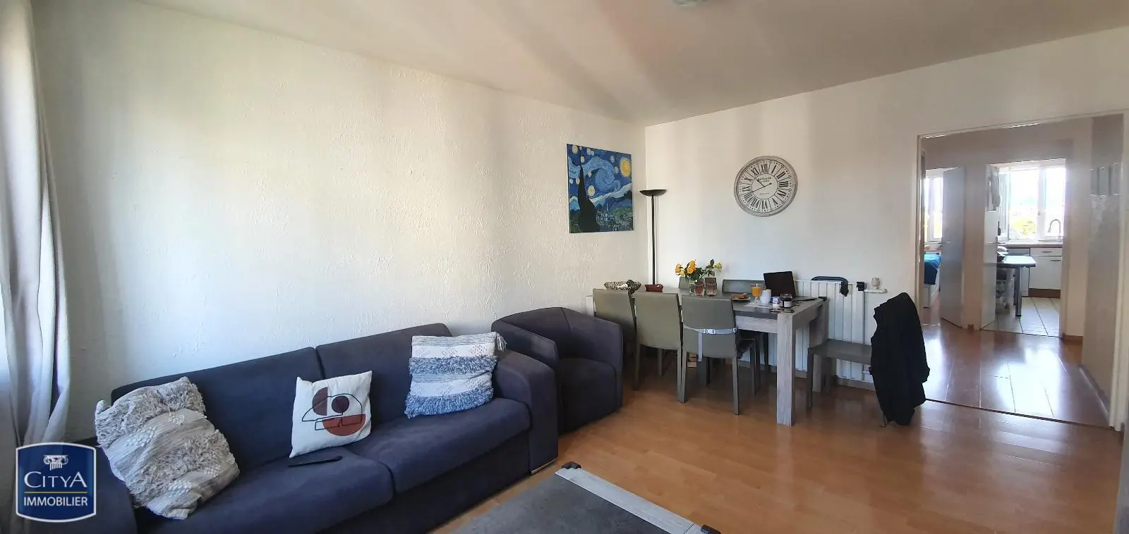 Photo 8 Appartement 4 pièces 70.25m²