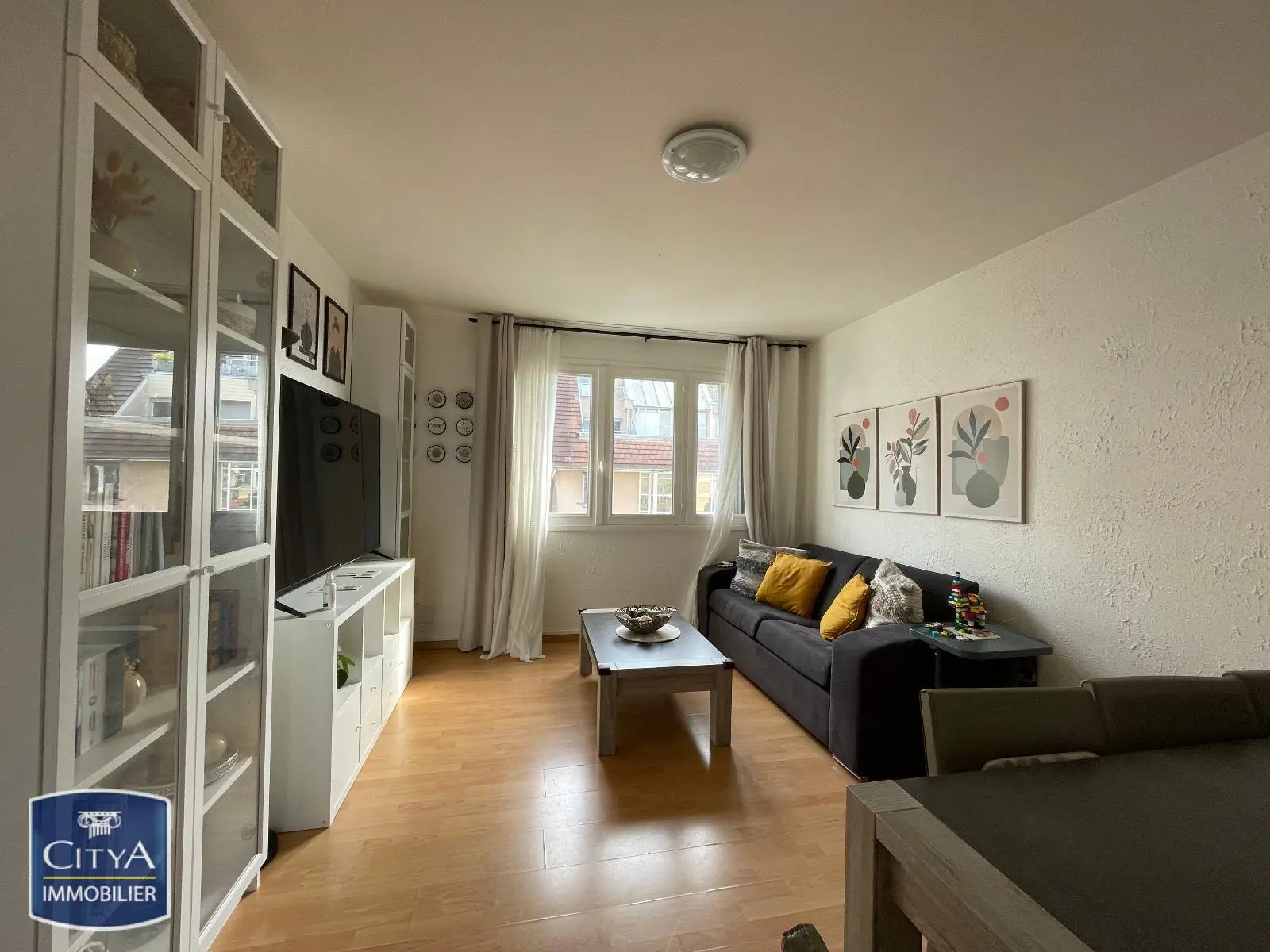 Photo 6 Appartement 4 pièces 70.25m²