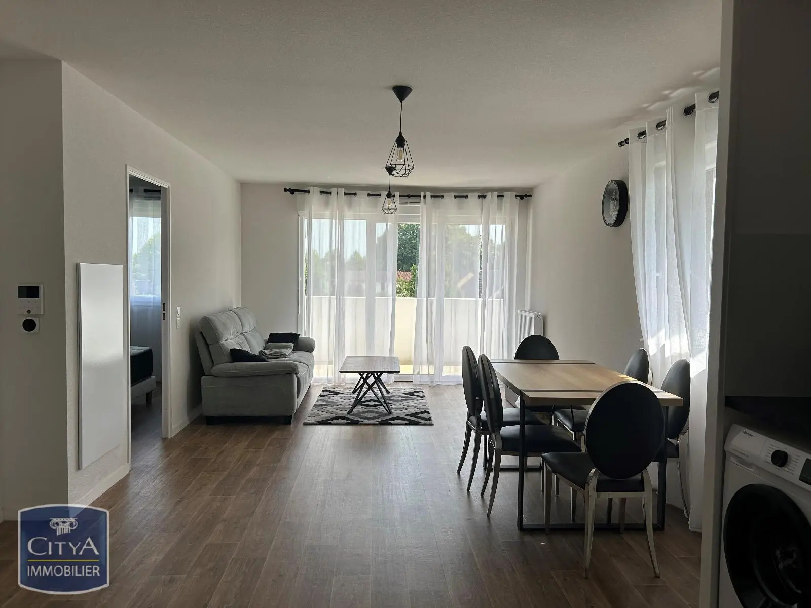 Photo 10 Appartement 2 pièces 45m²