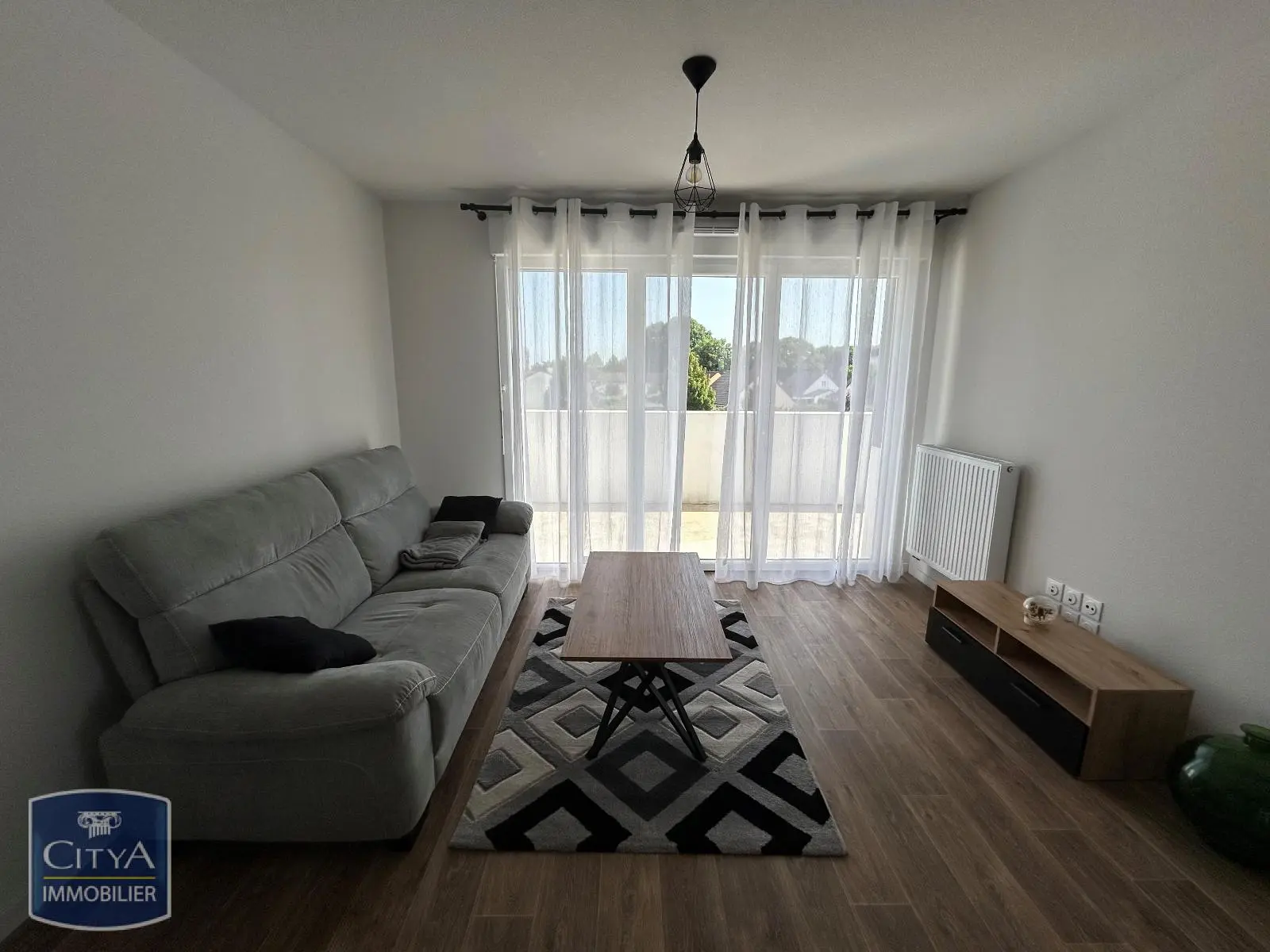 Photo 11 Appartement 2 pièces 45m²