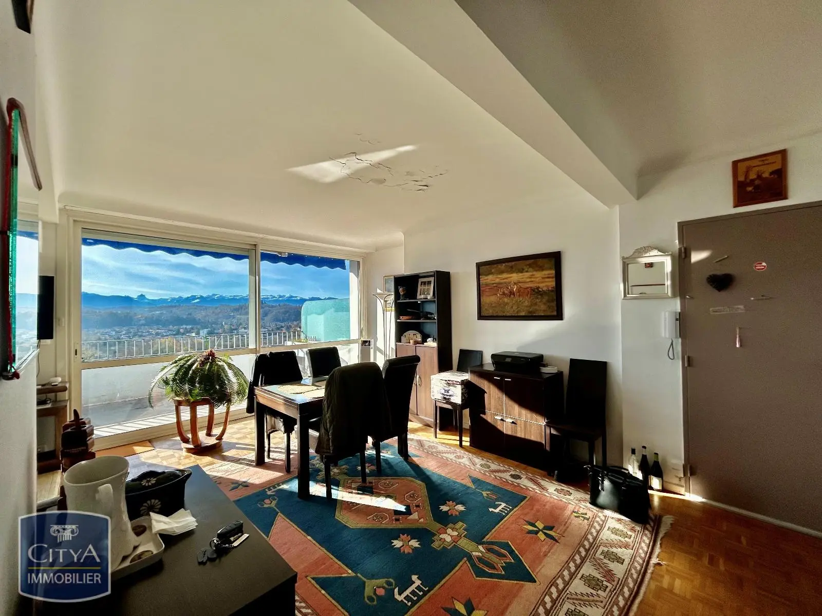 Photo 4 Appartement 2 pièces 63.33m²