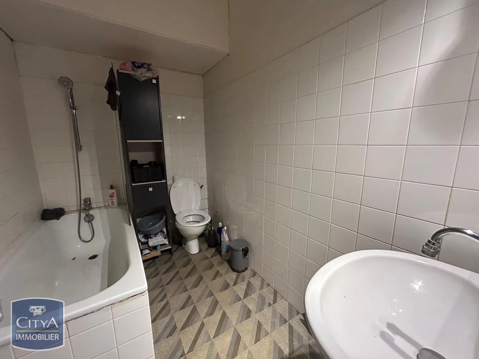 Photo 11 Appartement 2 pièces 37.3m²