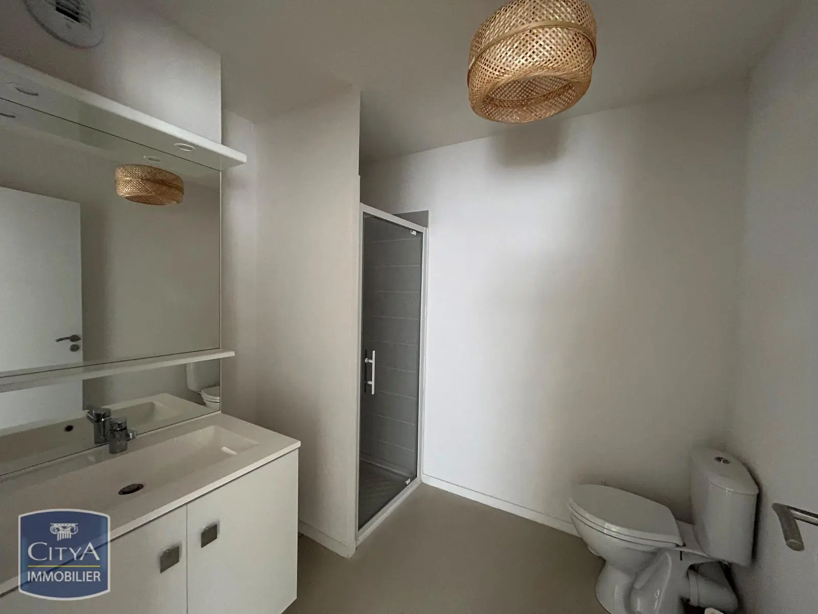 Photo 12 Appartement 2 pièces 45m²