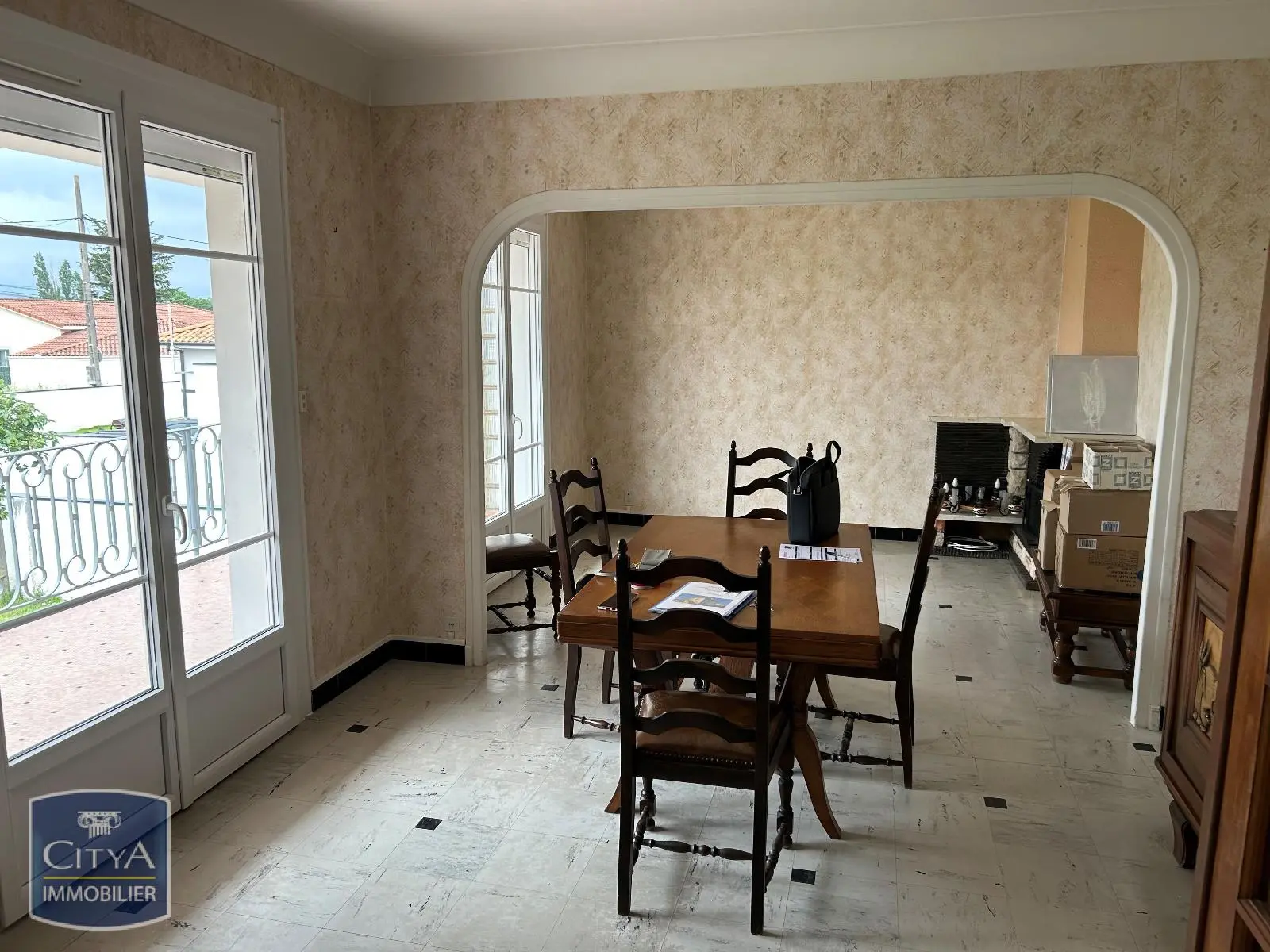 Photo 3 Maison 4 pièces 93m²