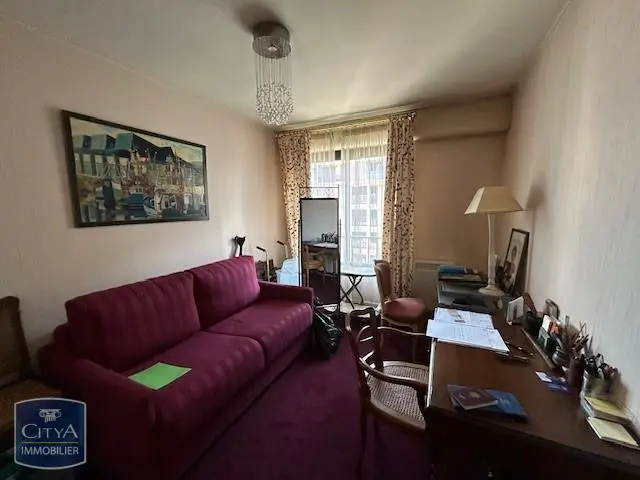Photo 13 Appartement 4 pièces 99.8m²