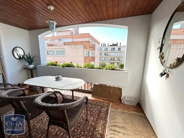 Photo 2 Appartement 4 pièces 99.8m²