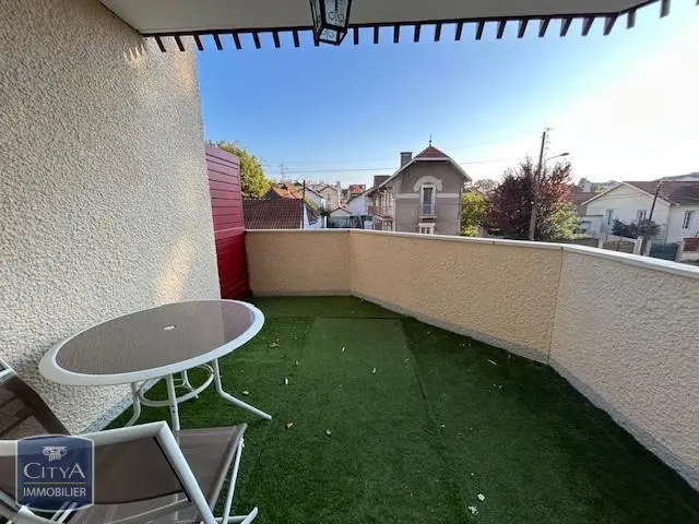 Photo 1 Appartement 4 pièces 86m²