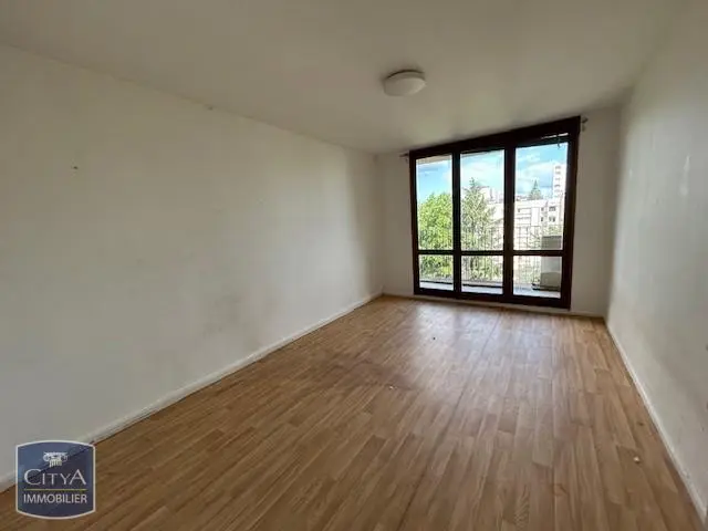Photo 2 Appartement 2 pièces 42.61m²