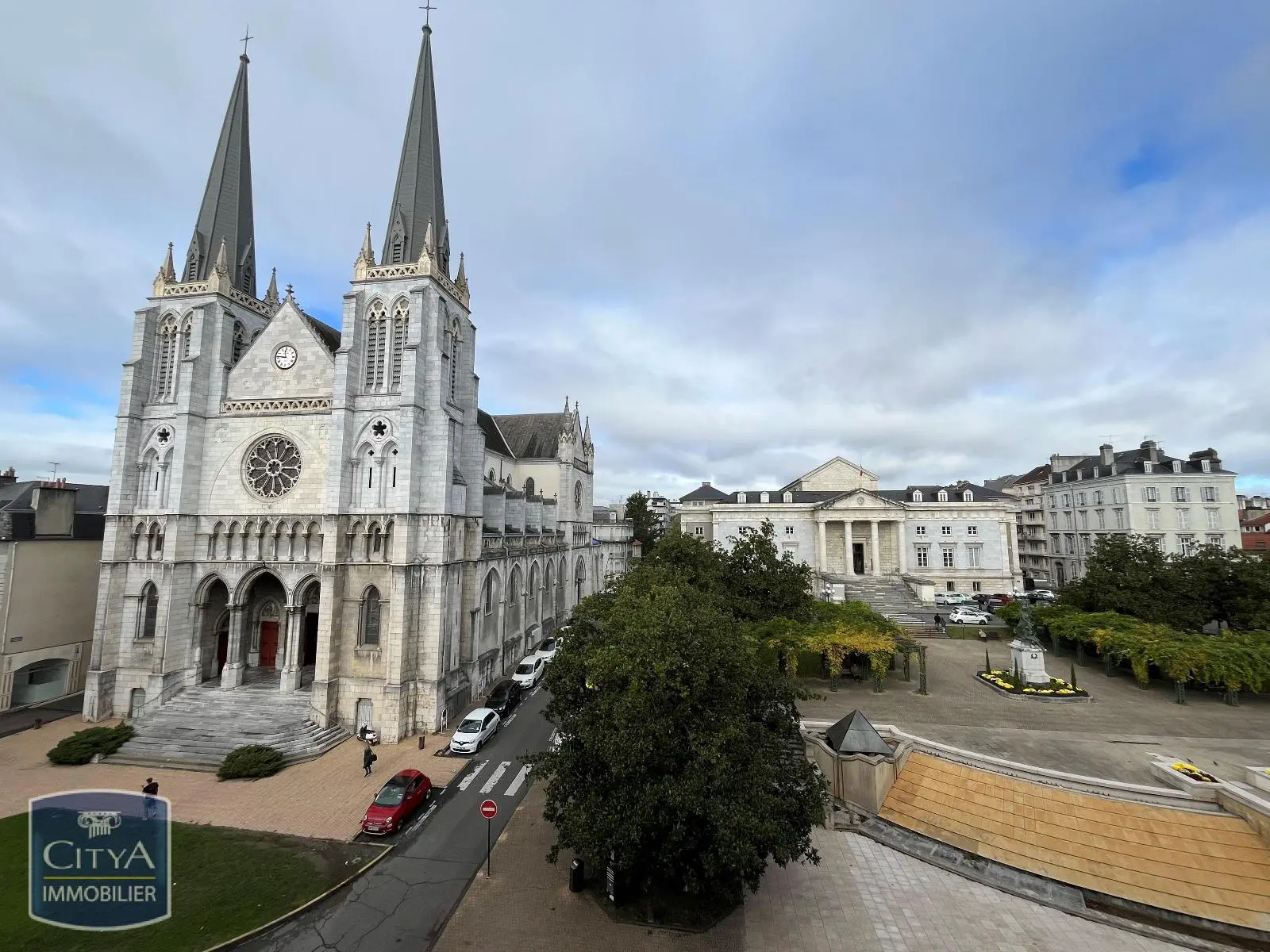 Photo 1 Appartement 3 pièces 76m²