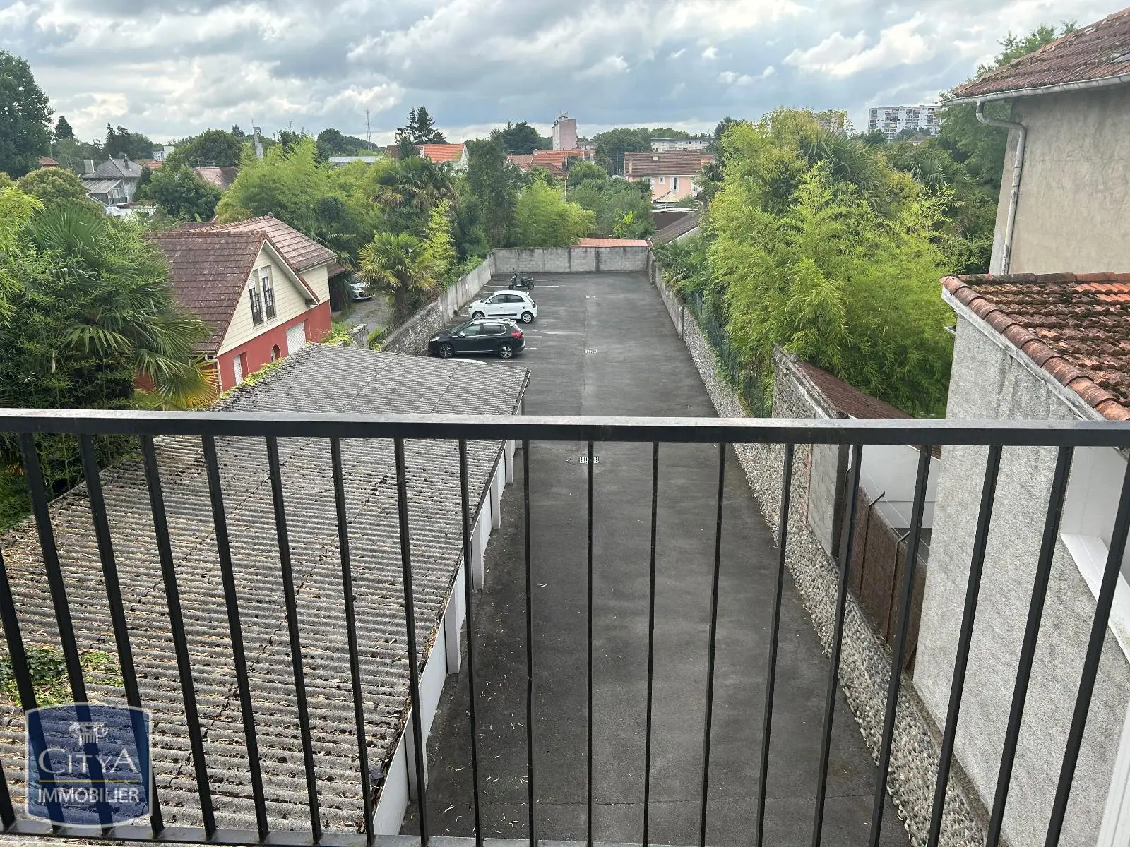 Photo 6 appartement Pau