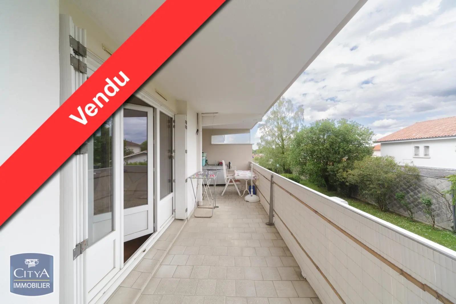 Photo 1 Appartement 3 pièces 73m²