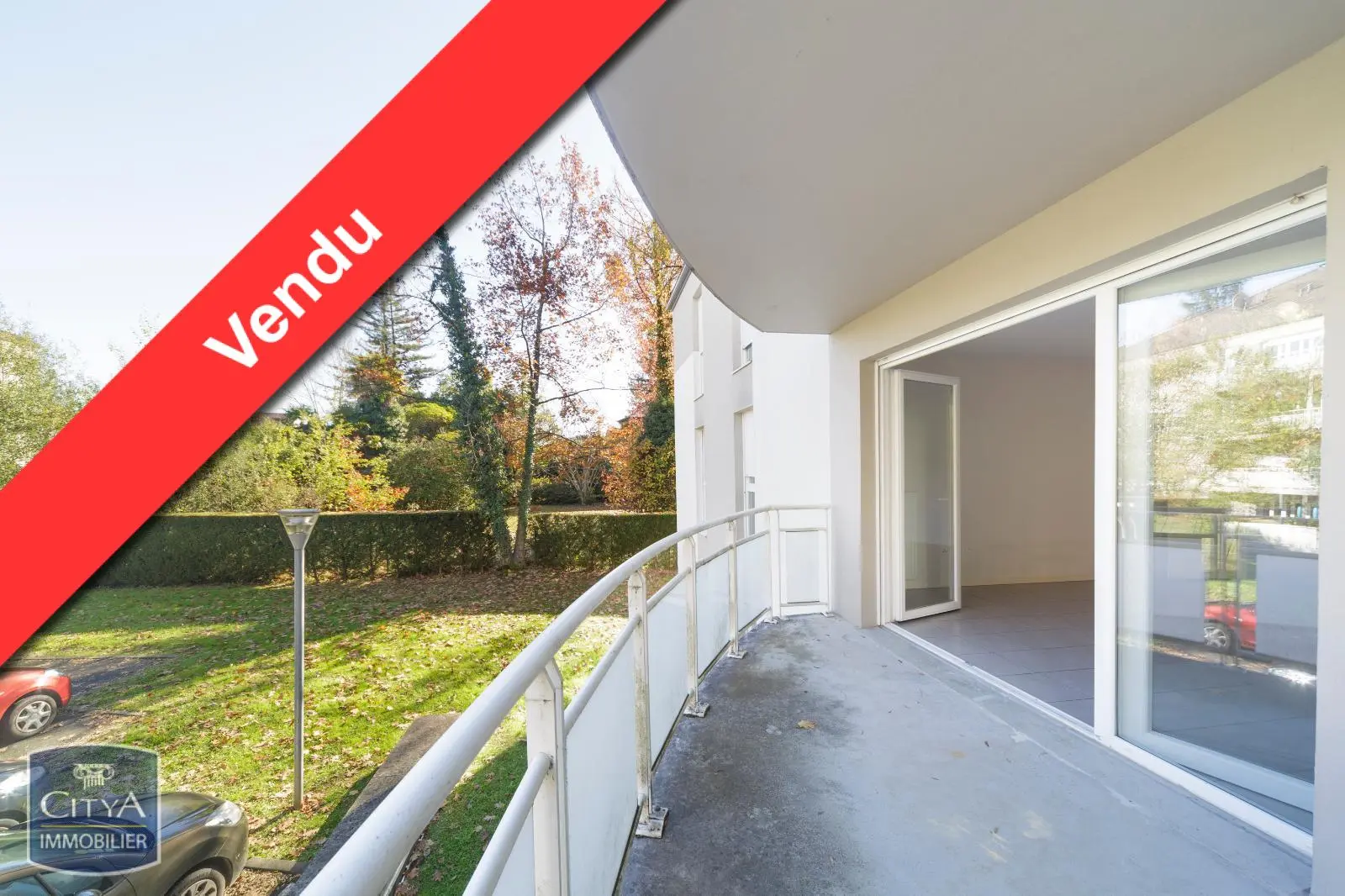 Photo 1 Appartement 3 pièces 68m²