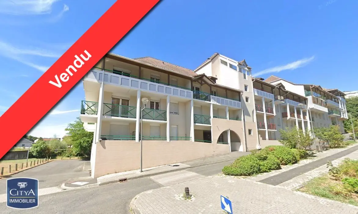 Photo 1 Appartement 2 pièces 48m²