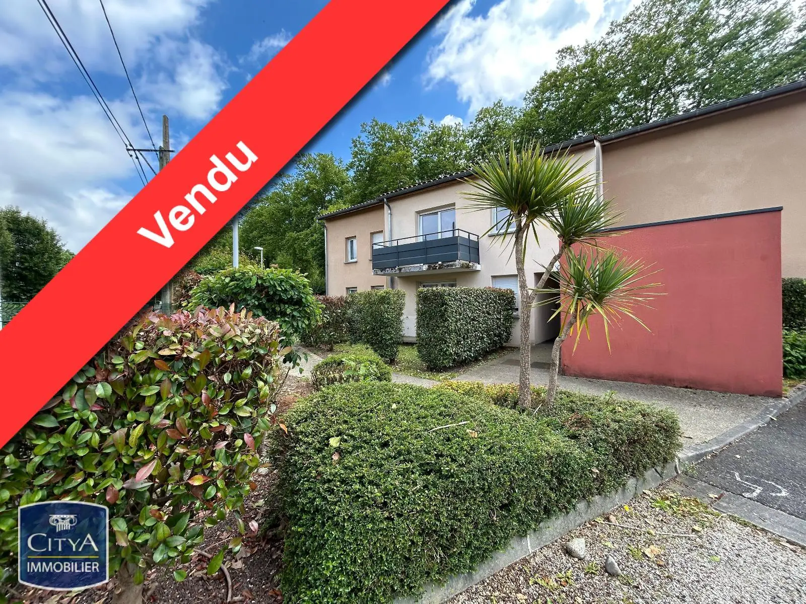 Photo 1 Appartement 2 pièces 39m²