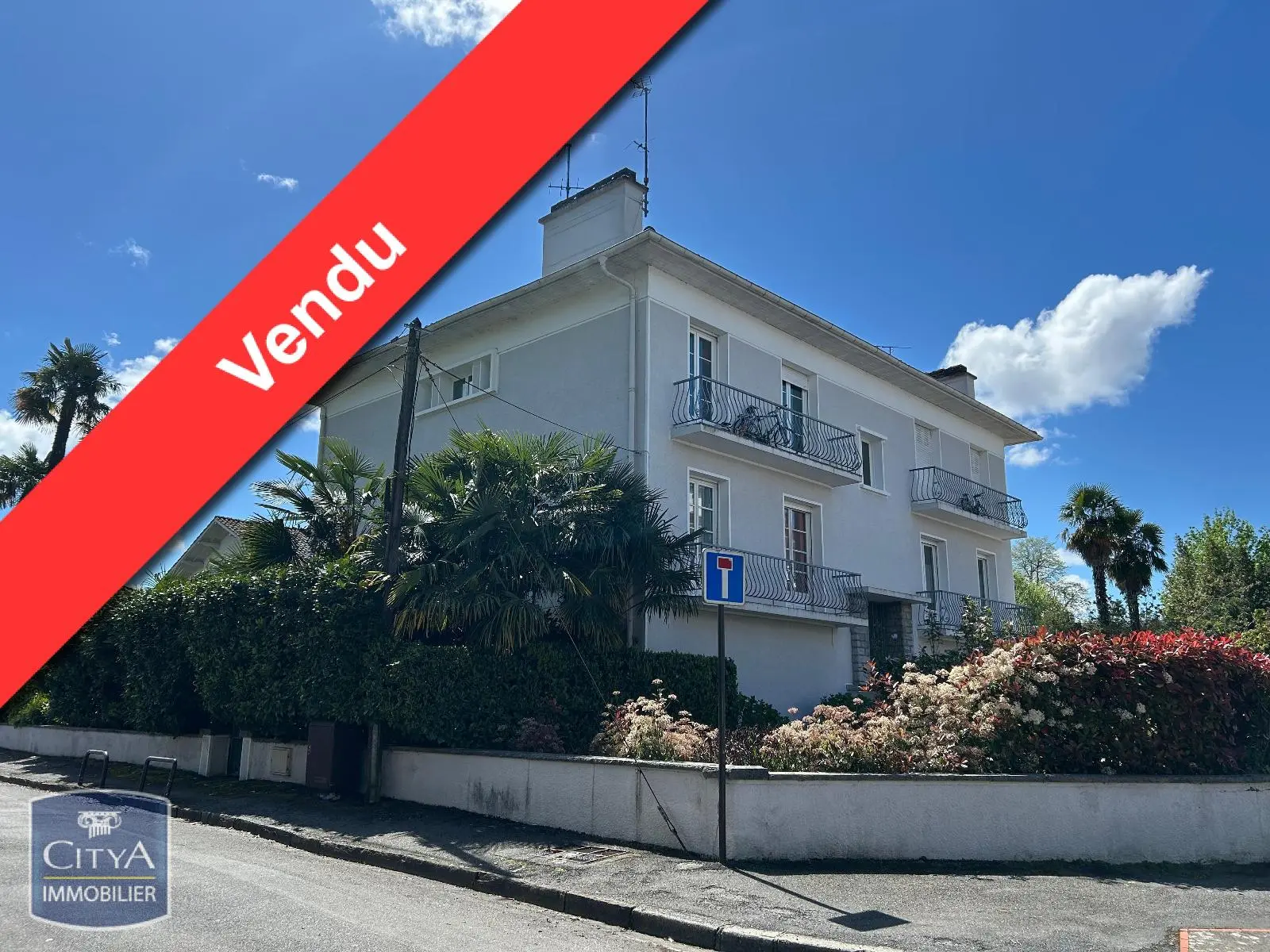 Photo 1 Appartement 2 pièces 42m²