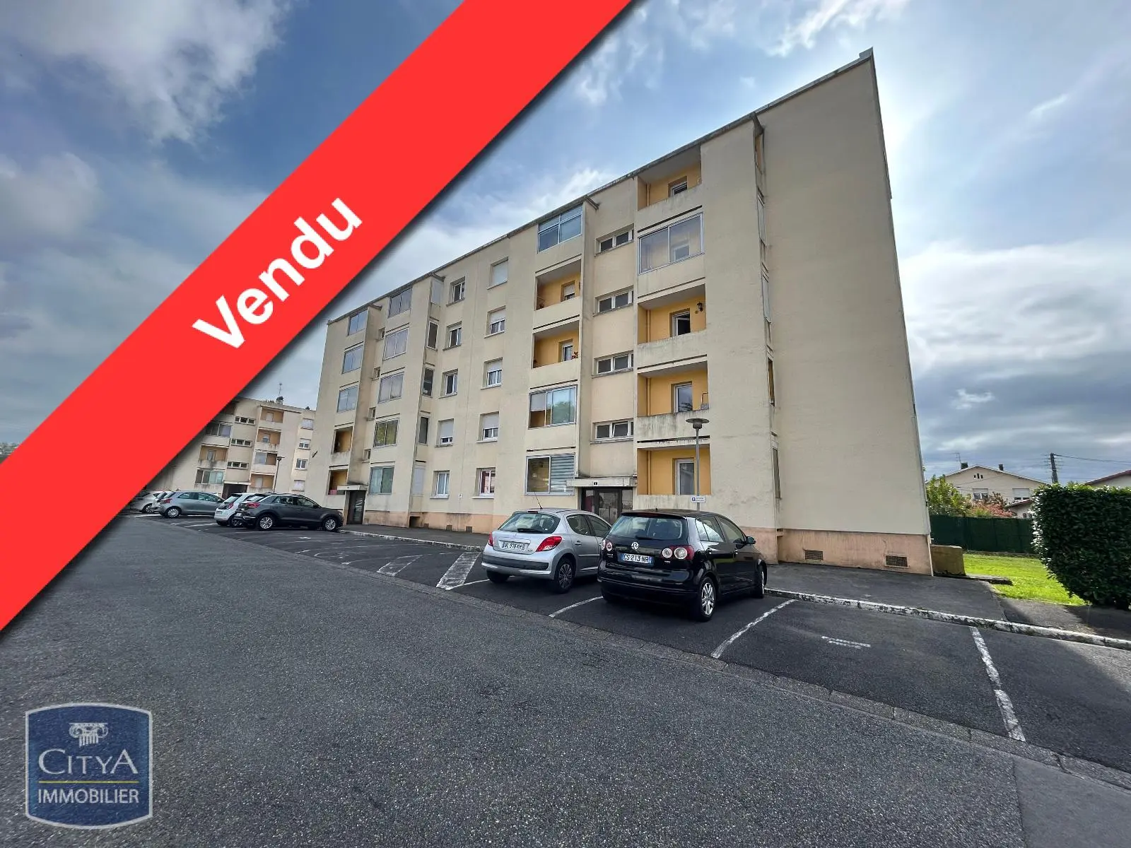 Photo 1 Appartement 4 pièces 66m²