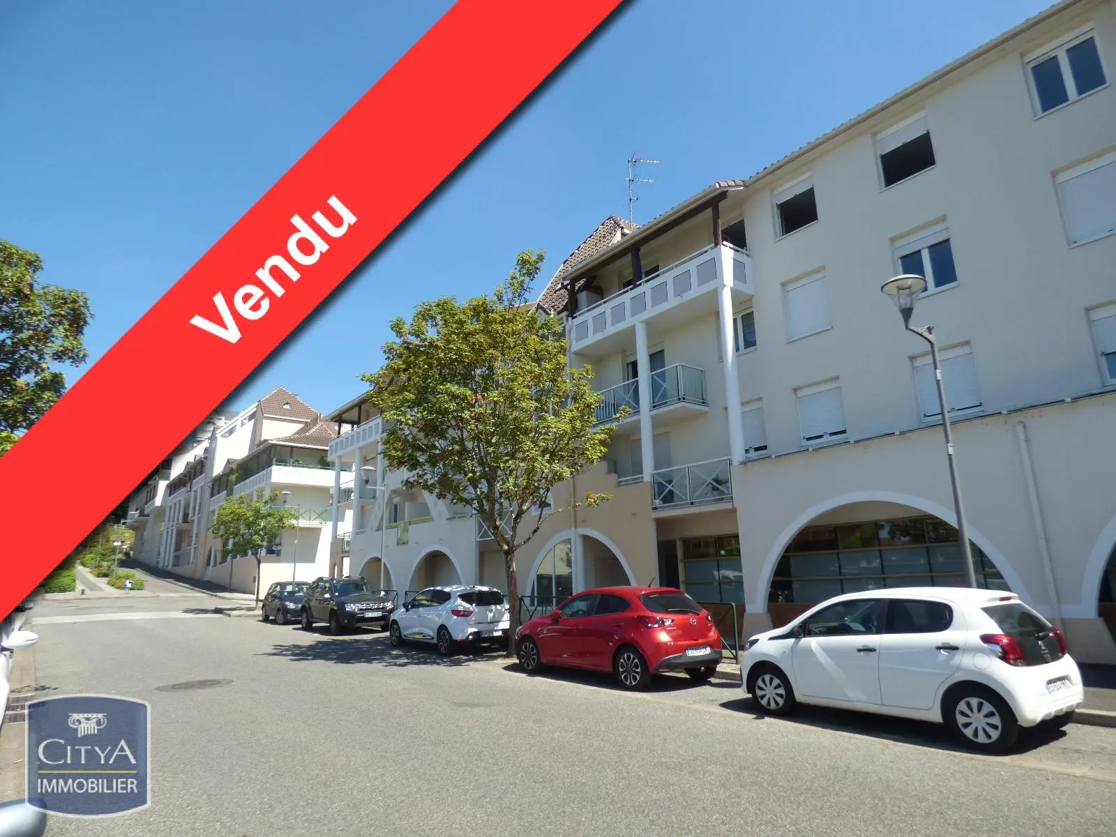 Photo 1 Appartement 2 pièces 48m²