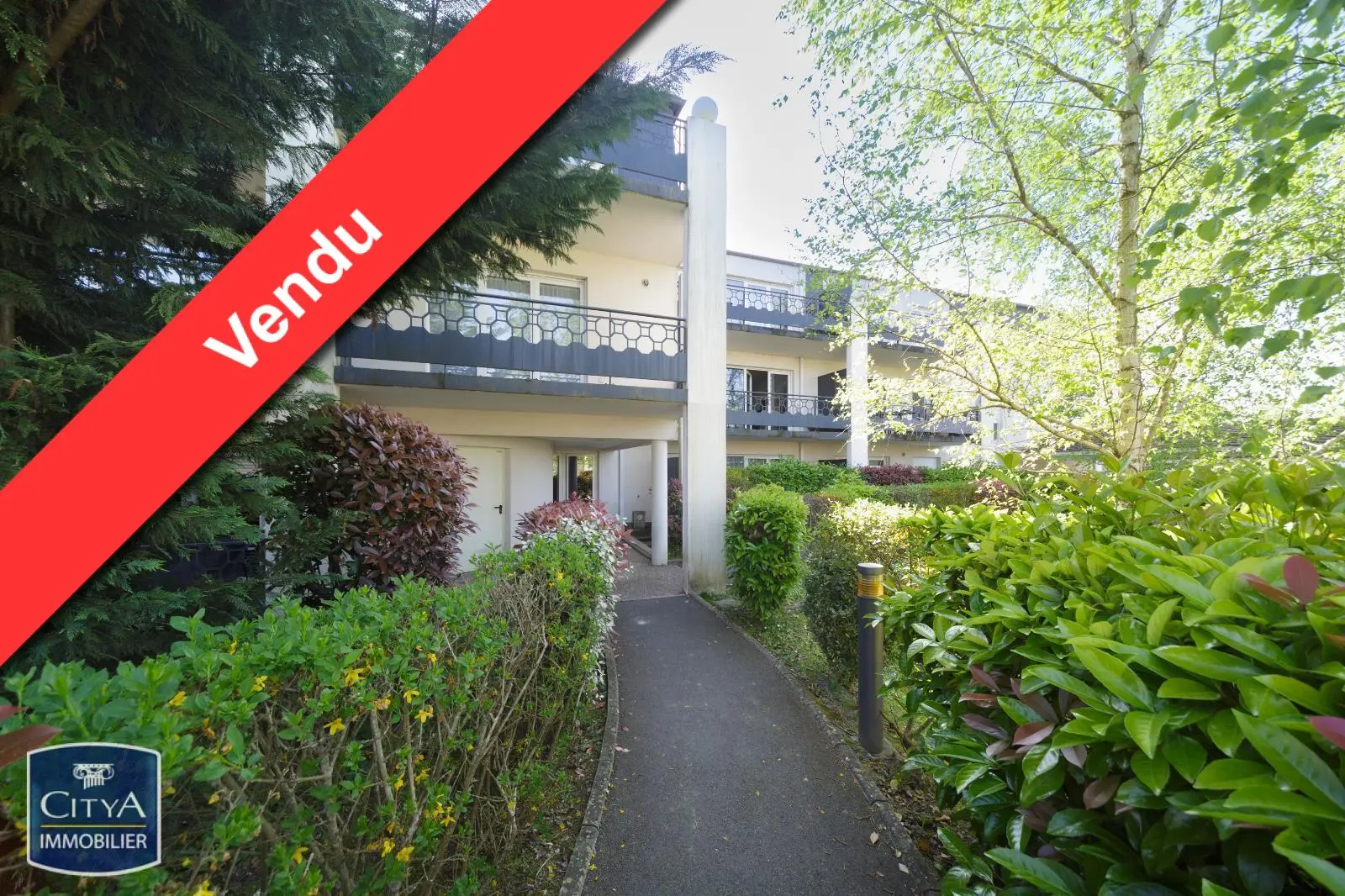 Photo 1 Appartement 3 pièces 64.46m²