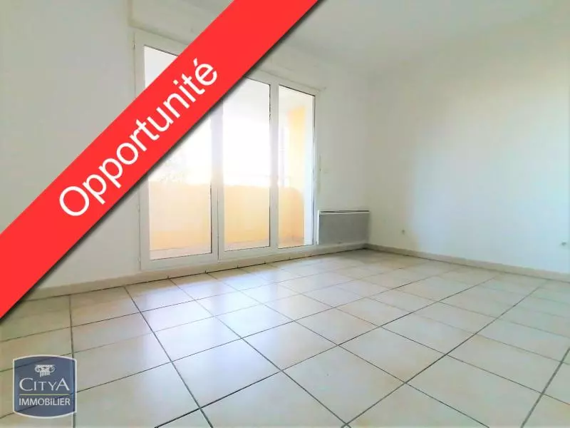 Illustration pour Appartement 1 pièce 24.47m² Photo Appartement 1 pièce 24.47m²