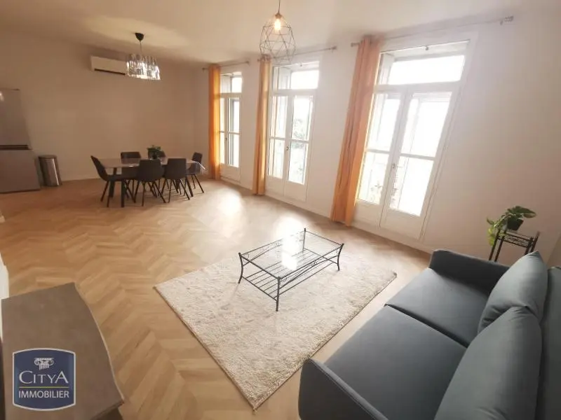 Photo 4 Appartement 3 pièces 101.75m²