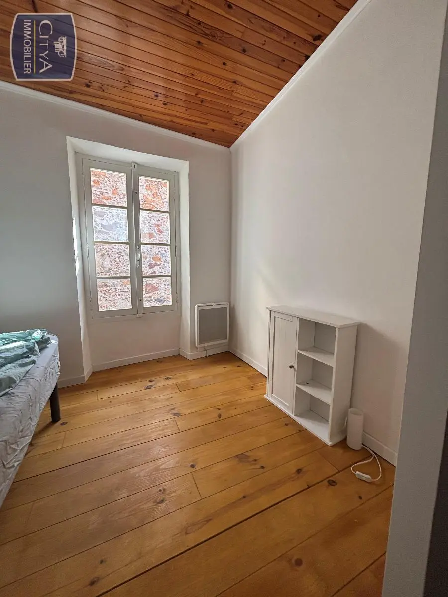 Photo 3 Maison 3 pièces 57.5m²