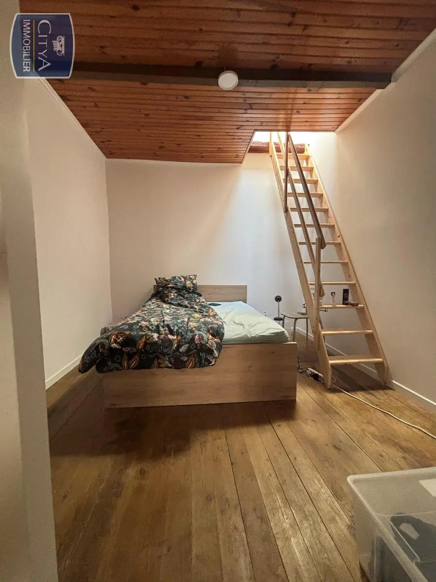 Photo 1 Maison 3 pièces 57.5m²