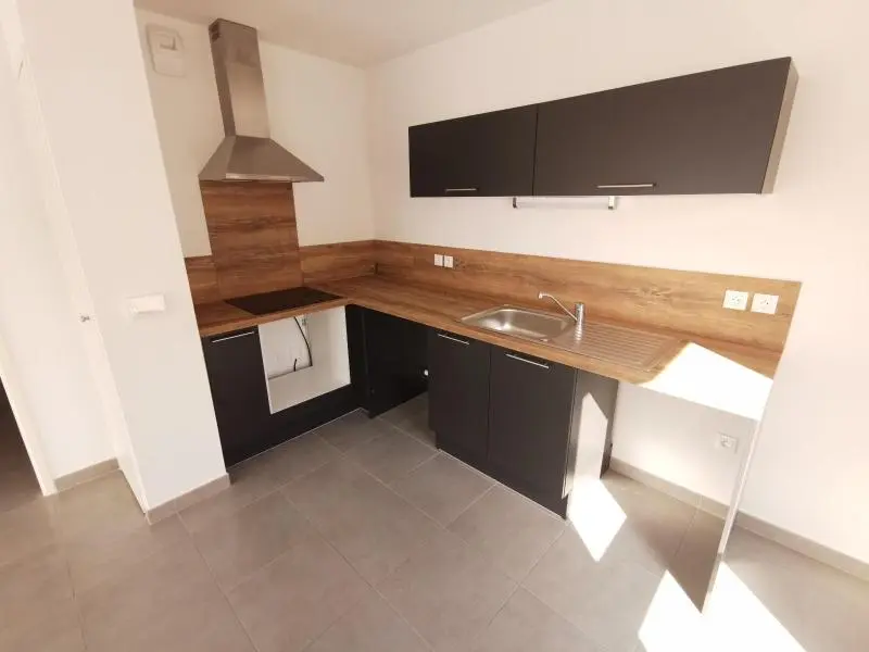 Photo 3 Appartement 3 pièces 70.19m²