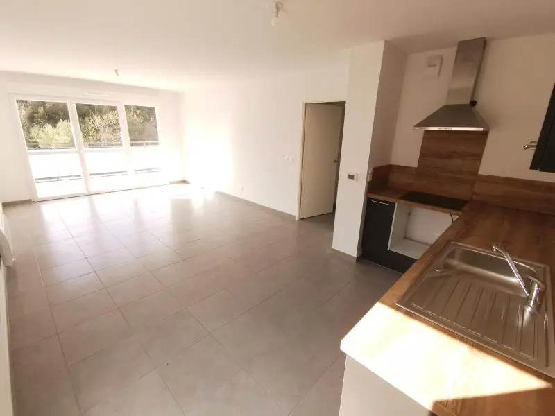 Photo 2 Appartement 3 pièces 70.19m²