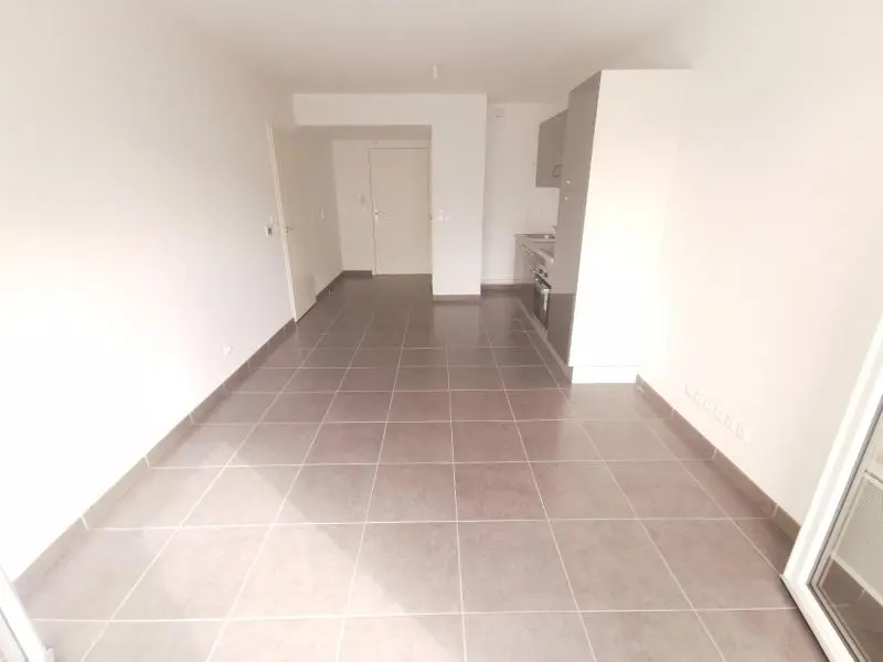 Photo 3 Appartement 2 pièces 41.89m²