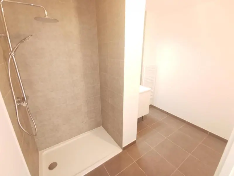 Photo 7 Appartement 2 pièces 41.89m²
