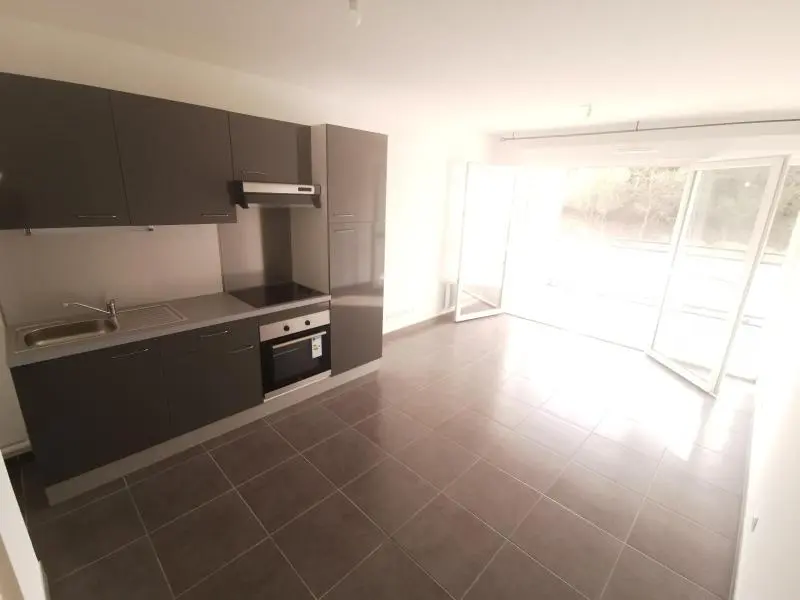 Photo 1 Appartement 2 pièces 41.89m²
