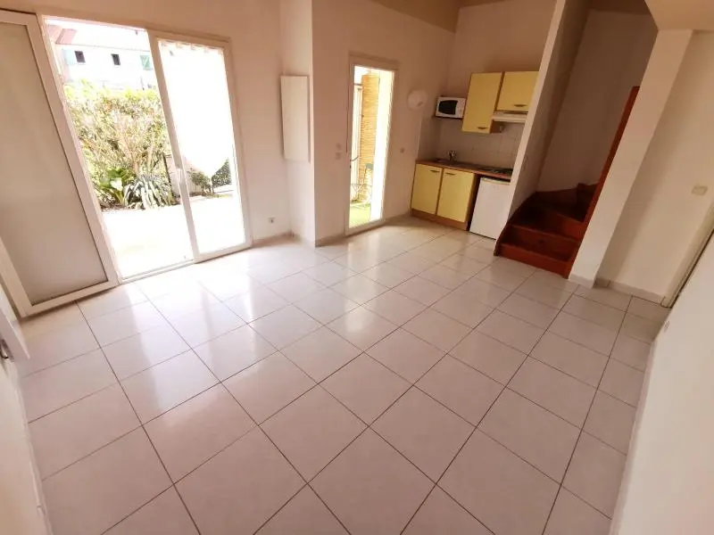 Photo 2 Maison 3 pièces 51.15m²