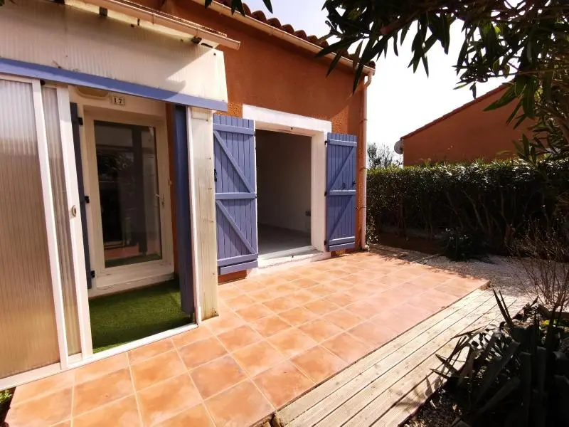 Photo 12 Maison 3 pièces 51.15m²