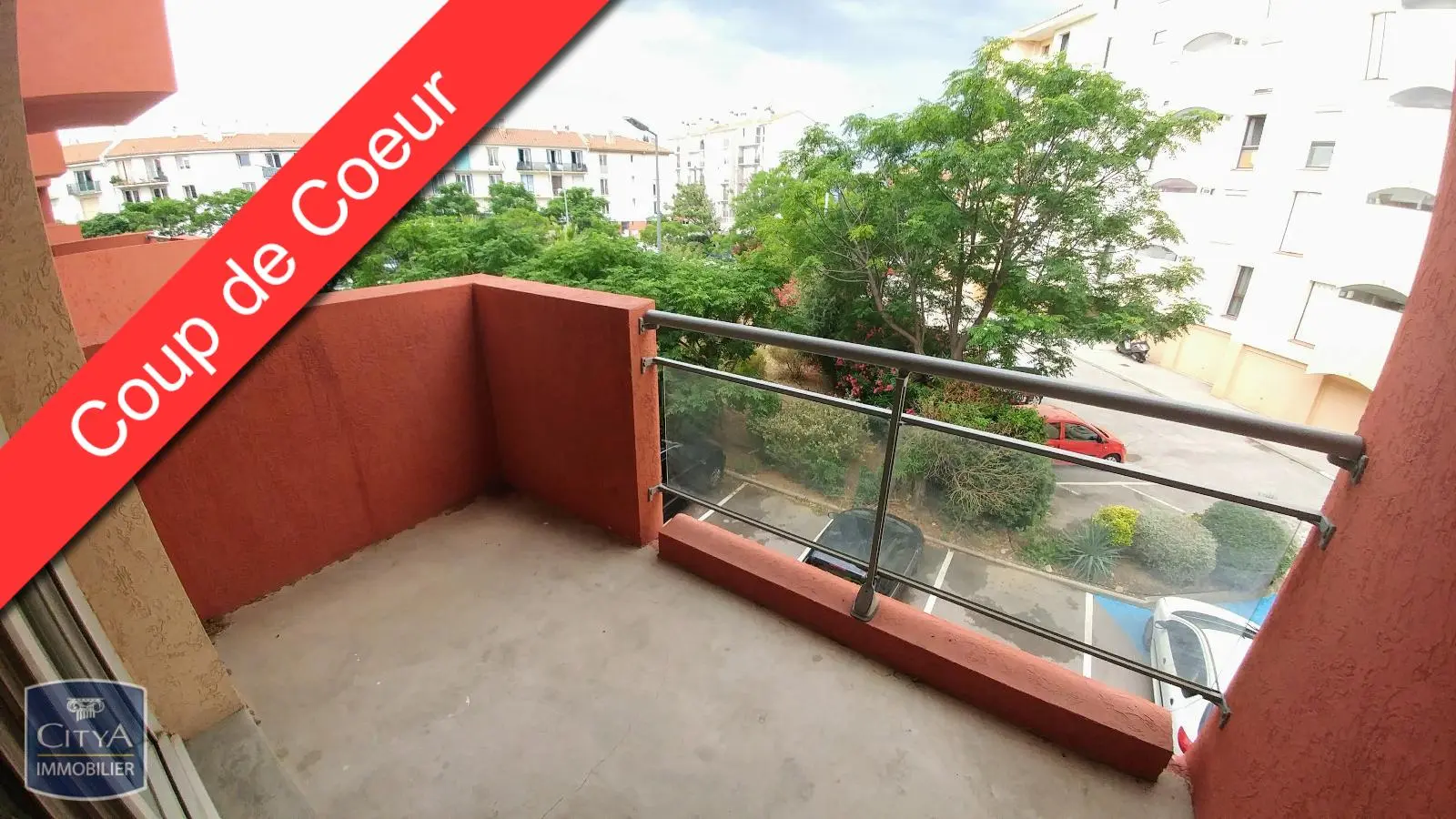 Photo 1 Appartement 2 pièces 31.79m²