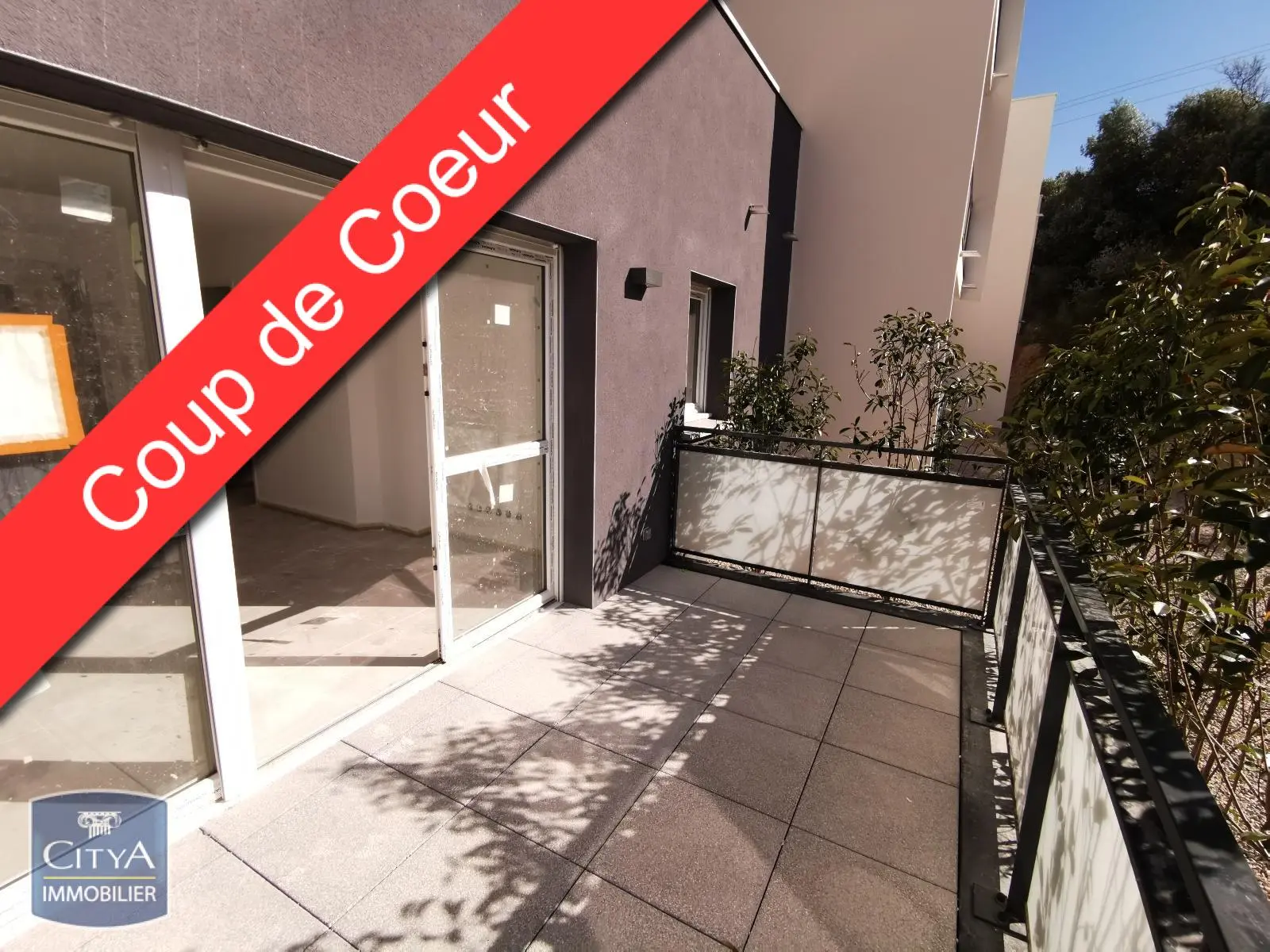 Photo 1 Appartement 2 pièces 39.4m²