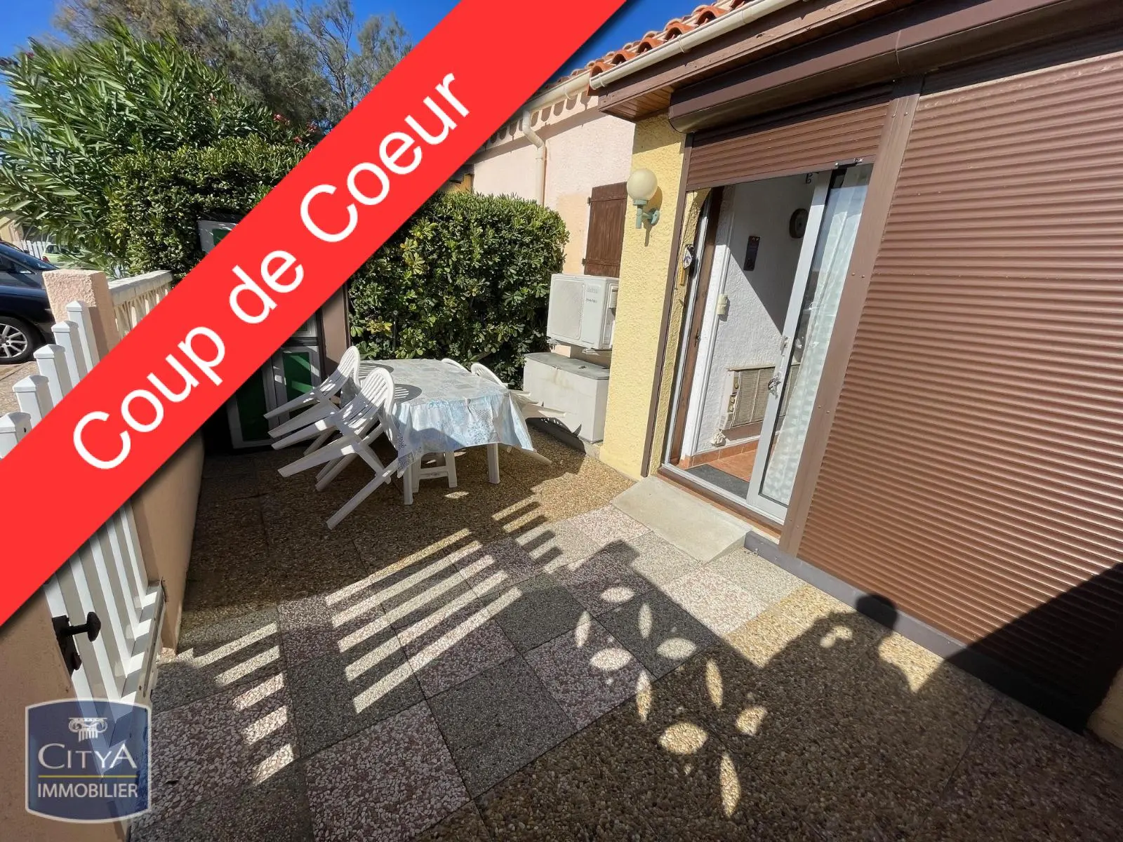 Photo 1 Appartement 2 pièces 30.31m²