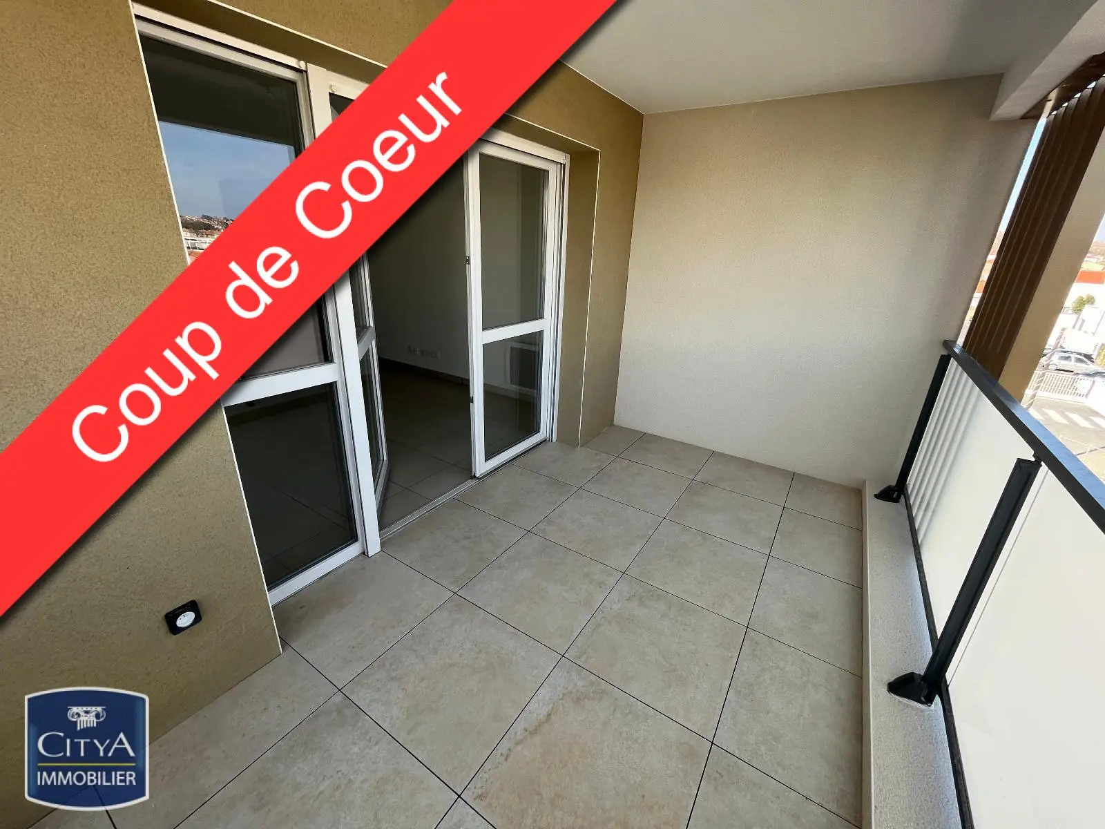 Photo 1 Appartement 2 pièces 39.94m²