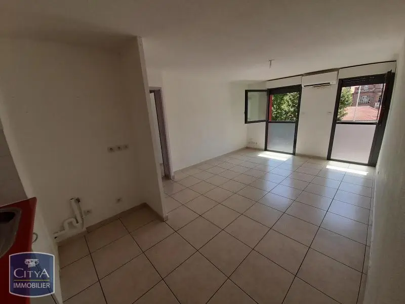 Photo 1 Appartement 2 pièces 40.34m²