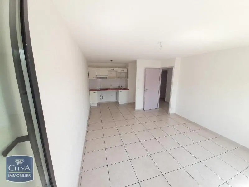 Photo 5 Appartement 2 pièces 40.34m²