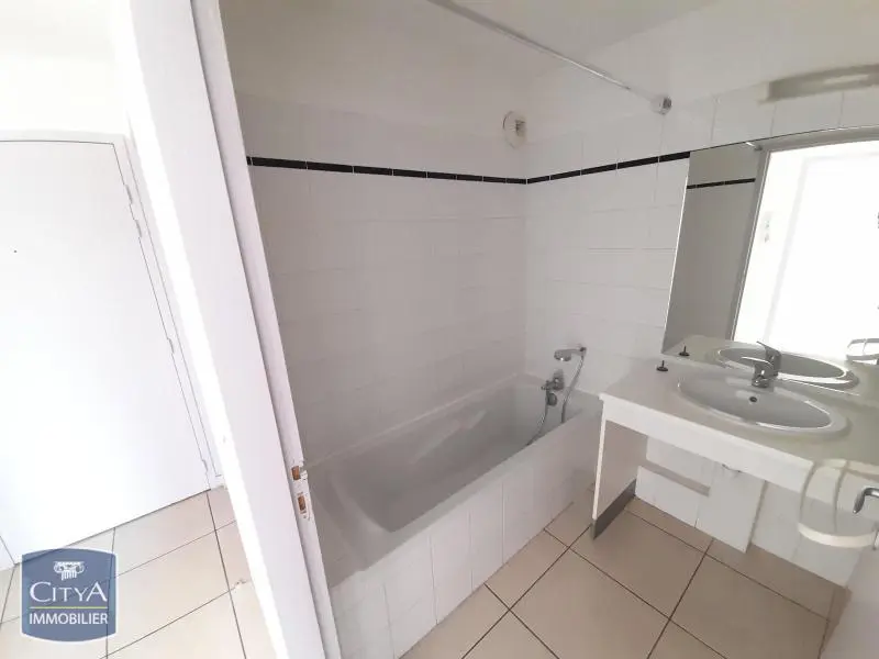 Photo 4 Appartement 2 pièces 40.34m²